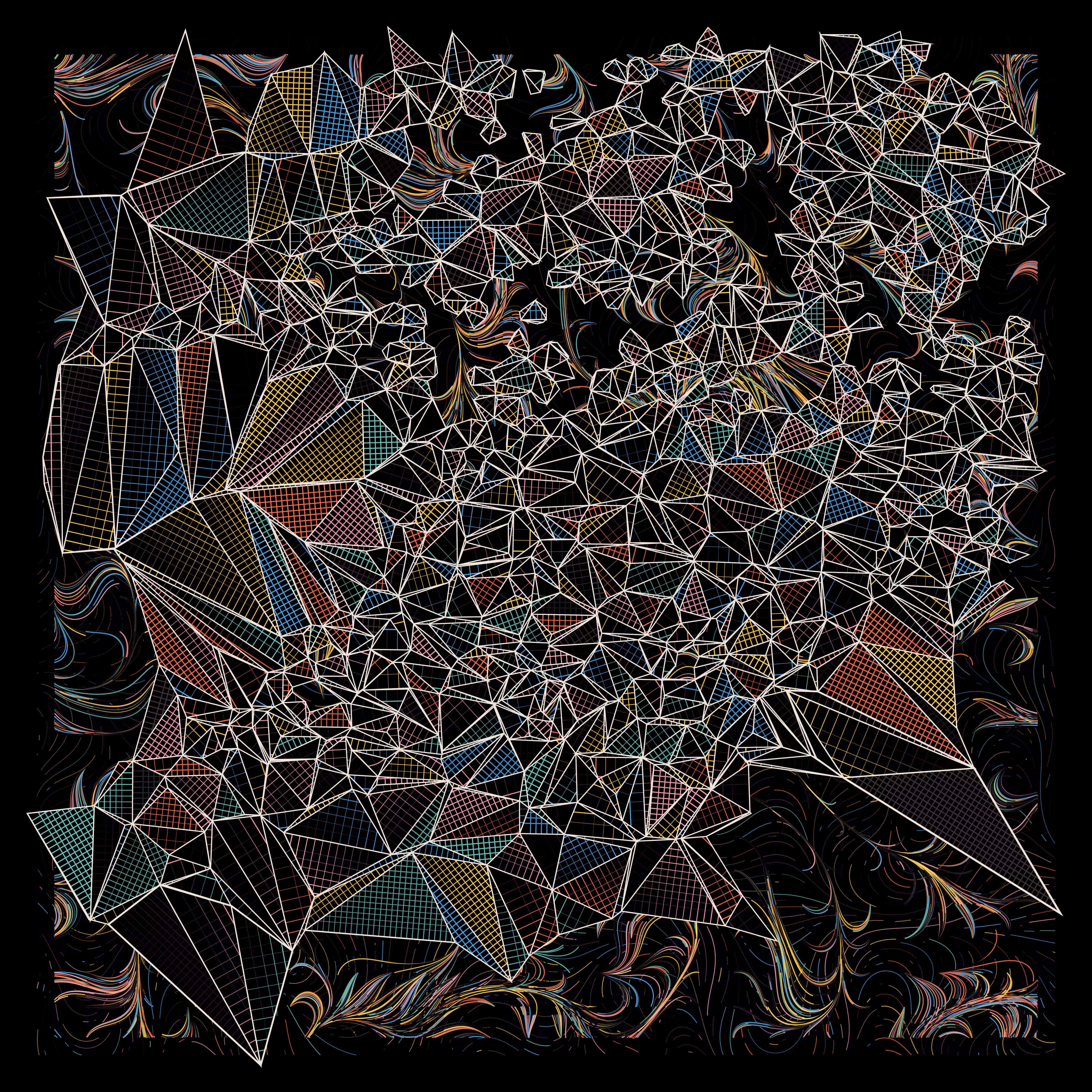 Ephemeral Tides #151