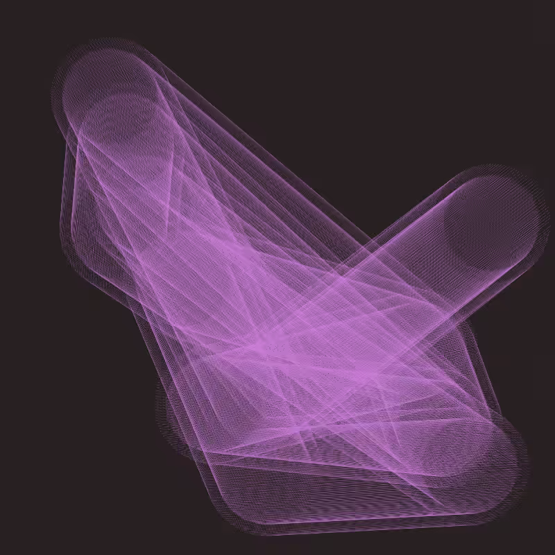 Broken Patterns Resolve #207
