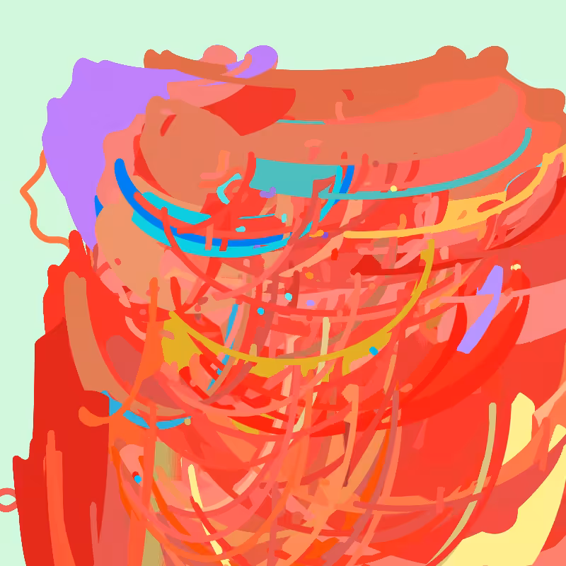 LissPaint #35