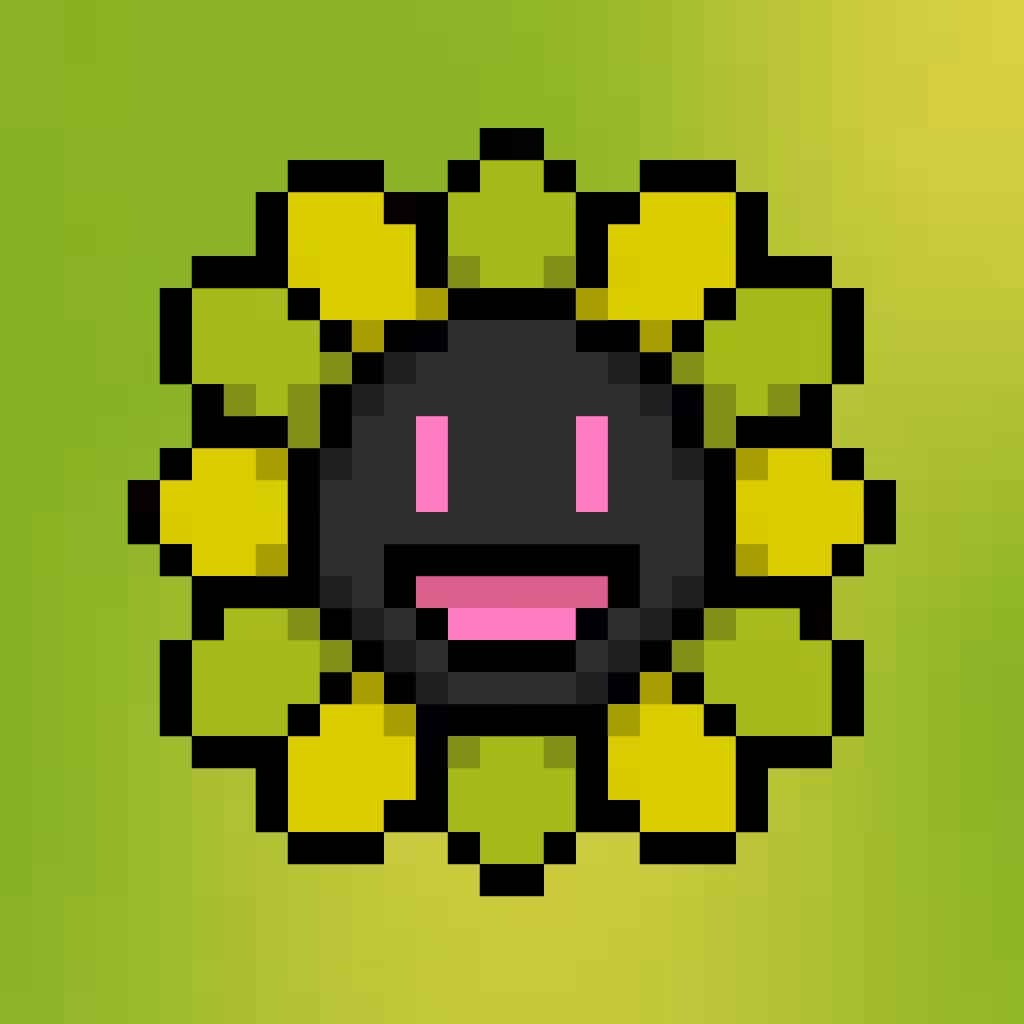 Murakami.Flower #11233