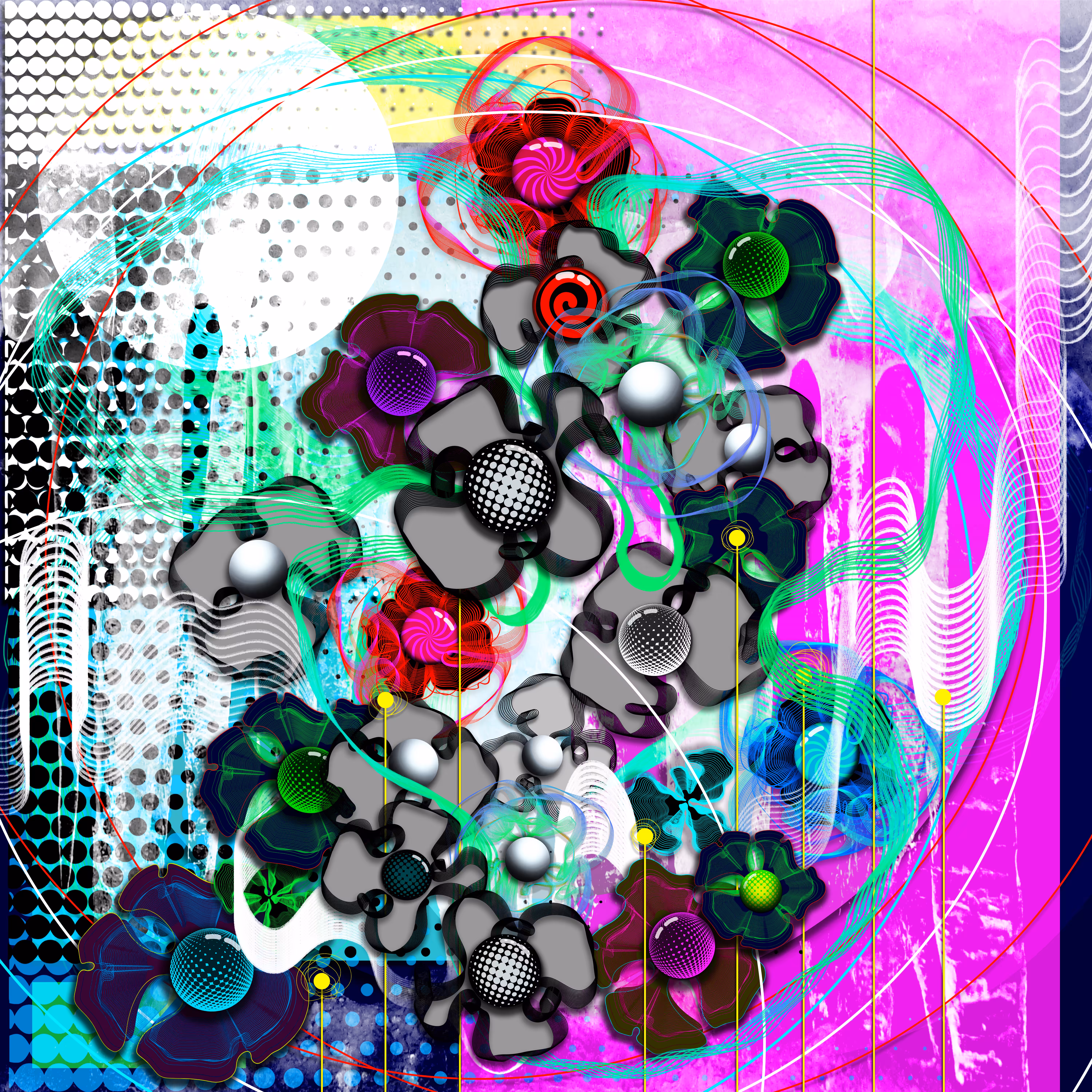 Dreamland IX