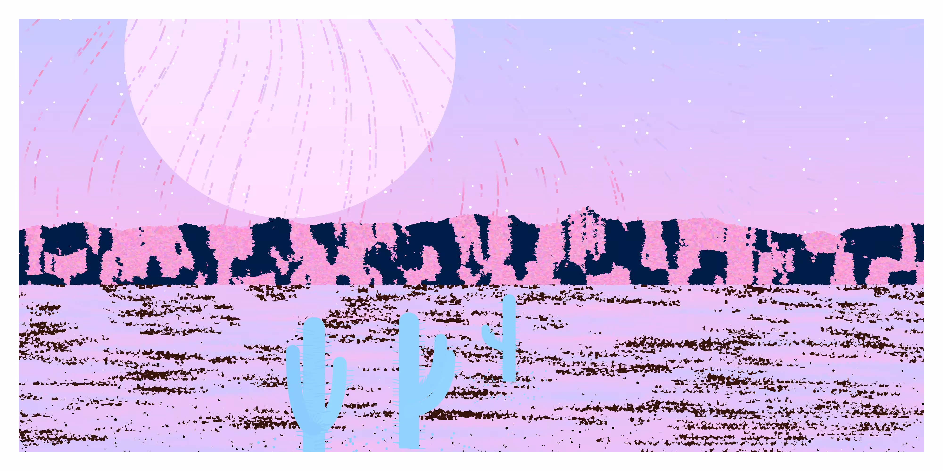 Distant Skies #60