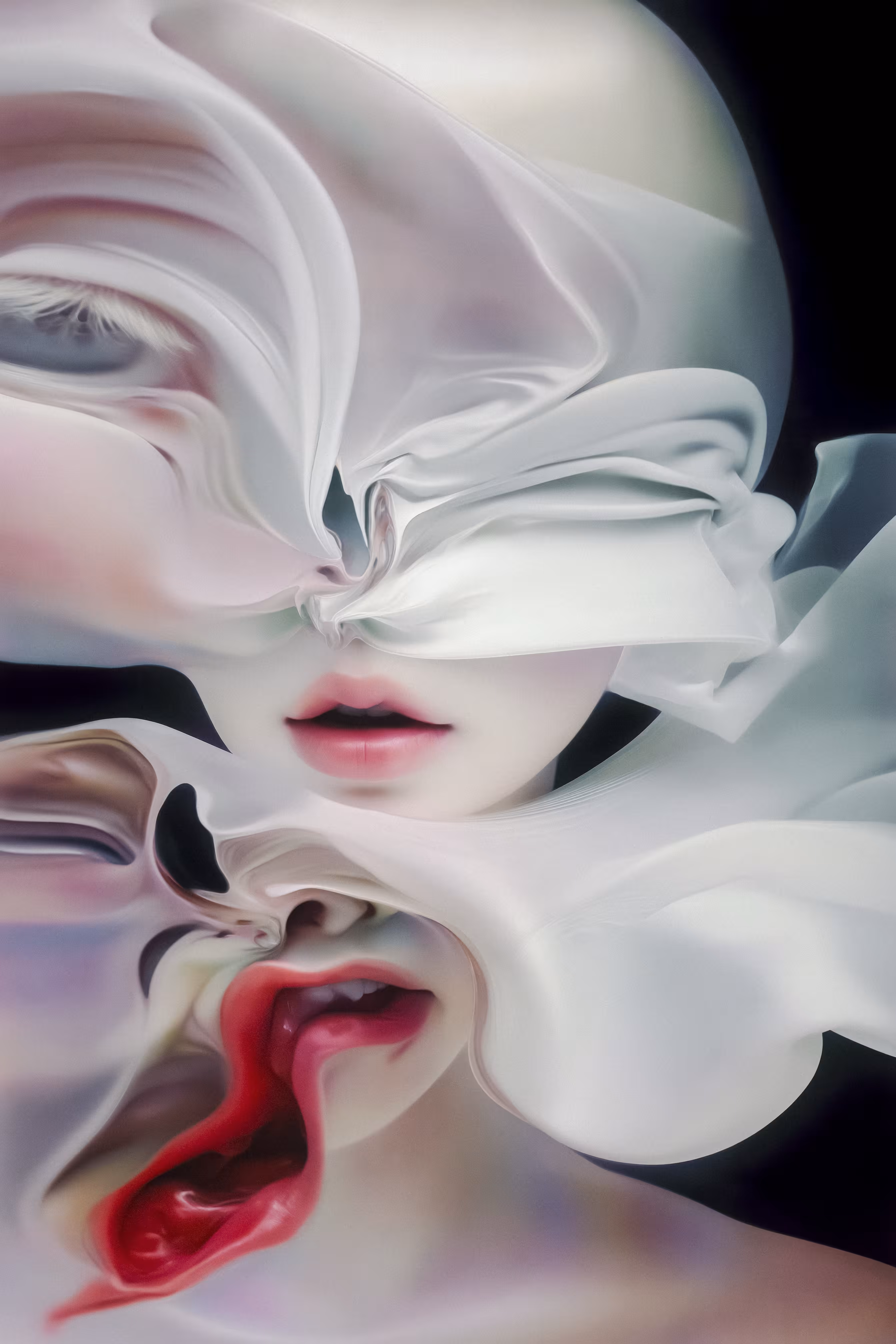 Time of Twisted Desires