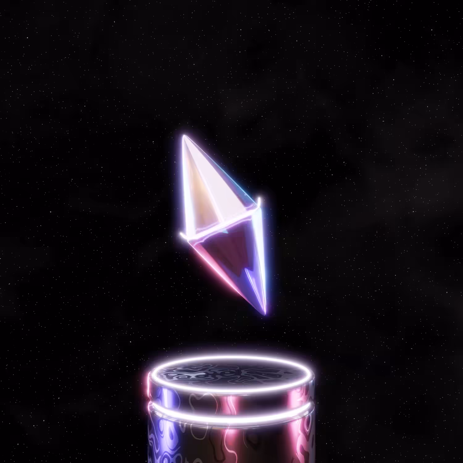001 Unstable Cryptoshard 