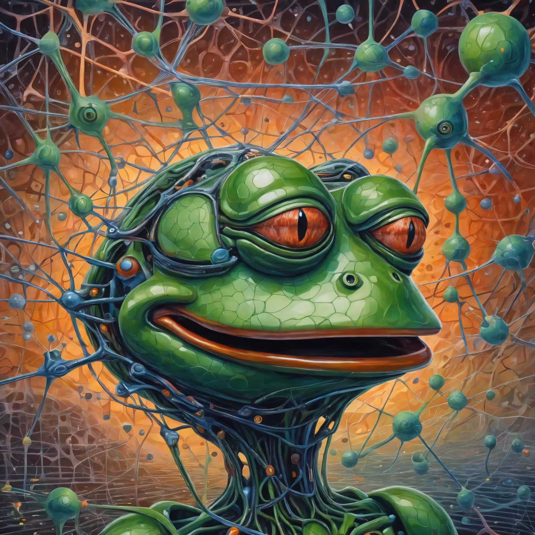 Frogalyptic: [239] - Frogalyptic