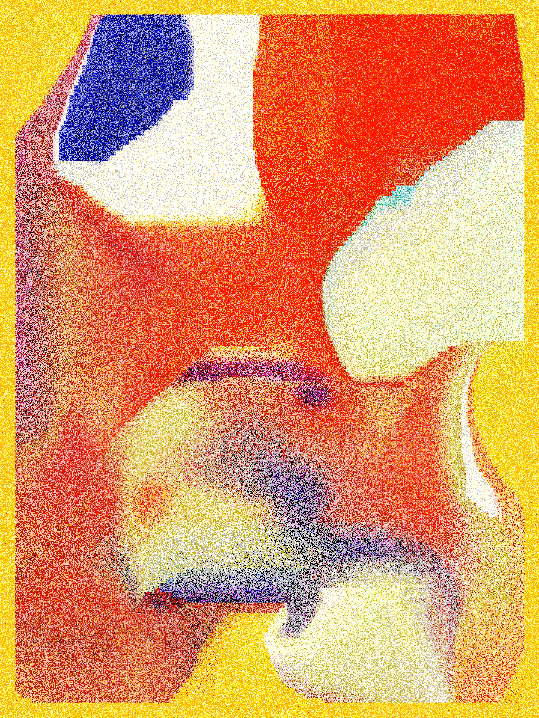RASTER #340