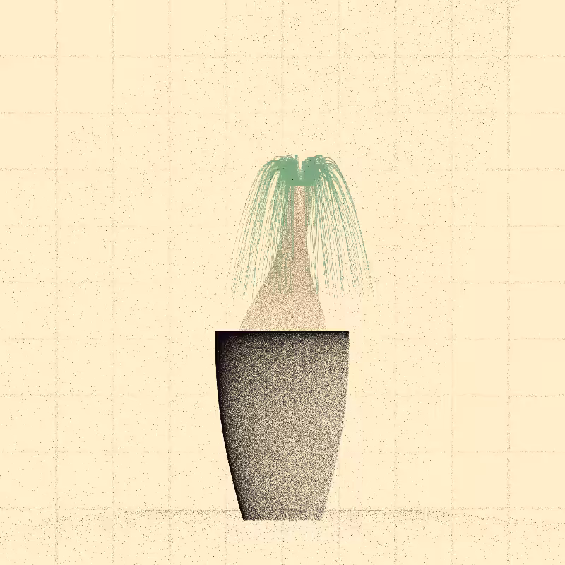 🌱 Potted & Printed #253