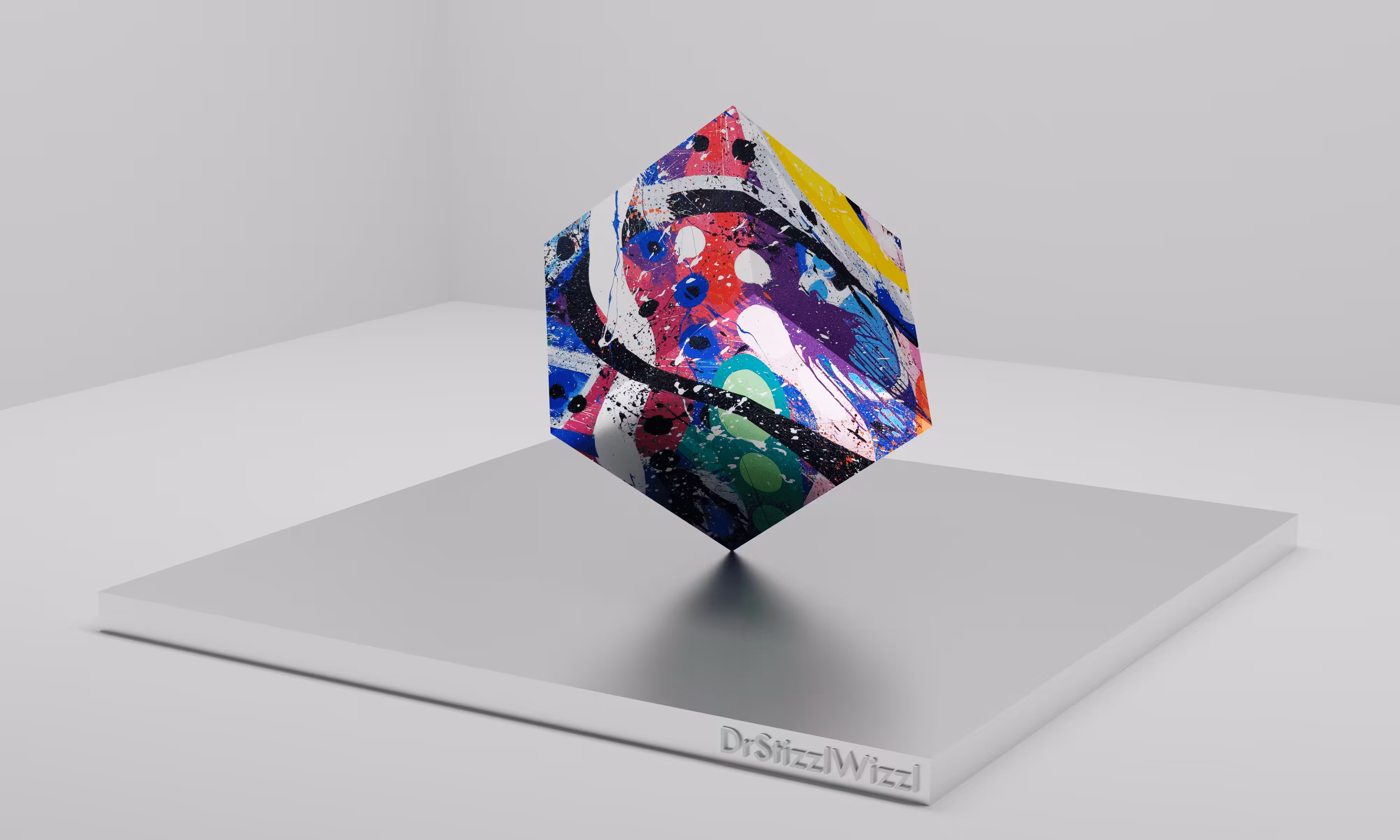 Impossible Block #267