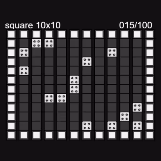 square 10x10        ...