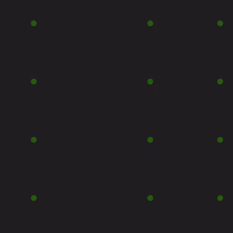UFDots #1