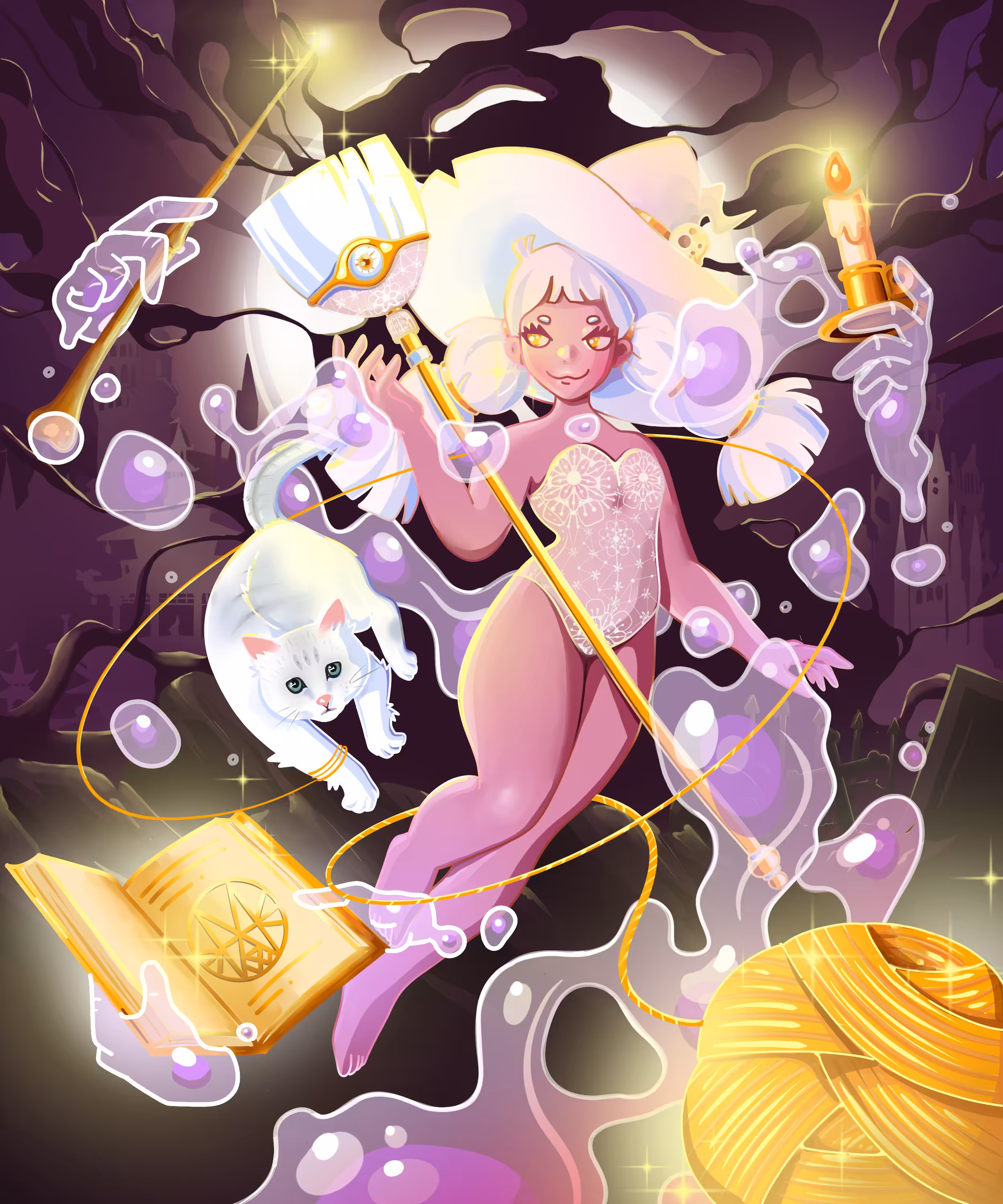 White Witch