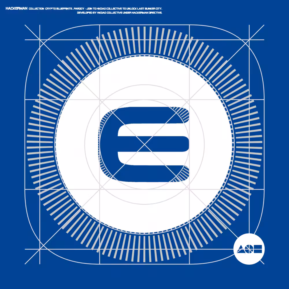 Blueprint #8687