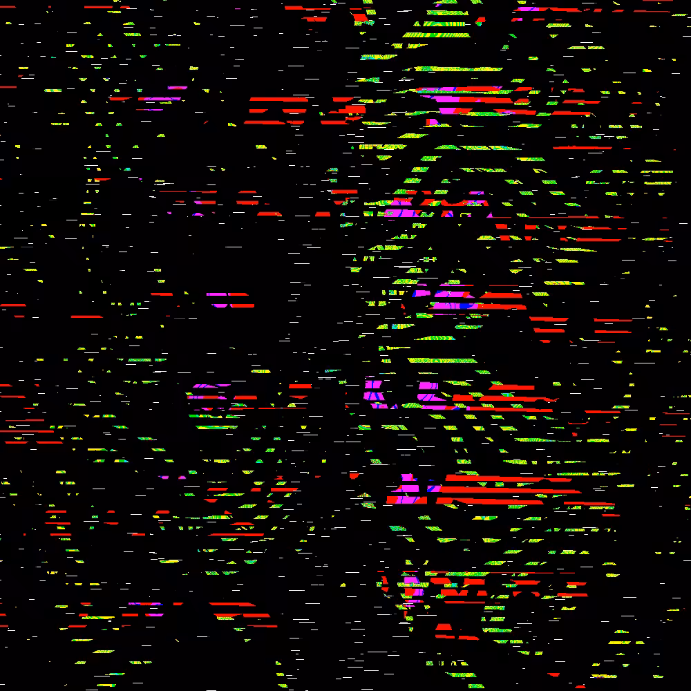 Turbulent #9