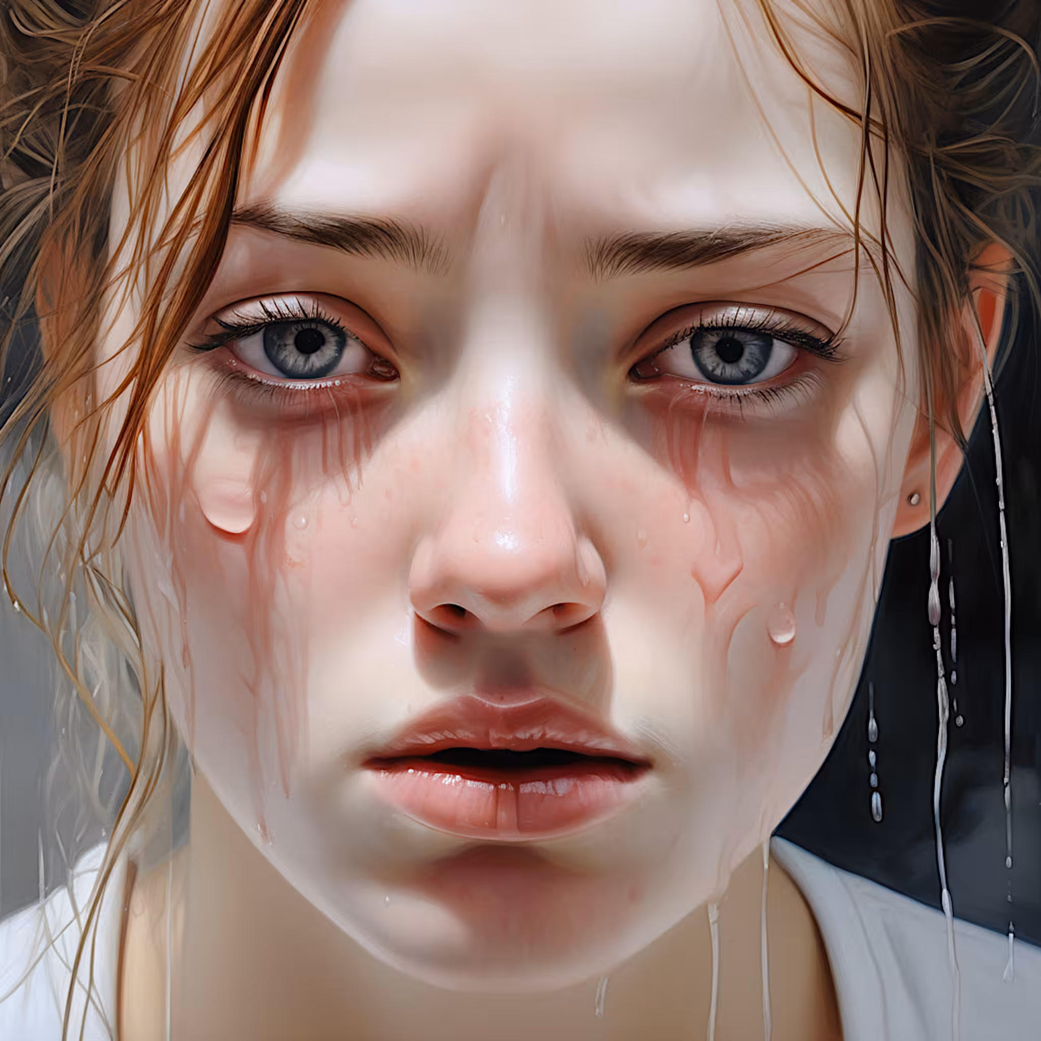'Solitary Elegy'