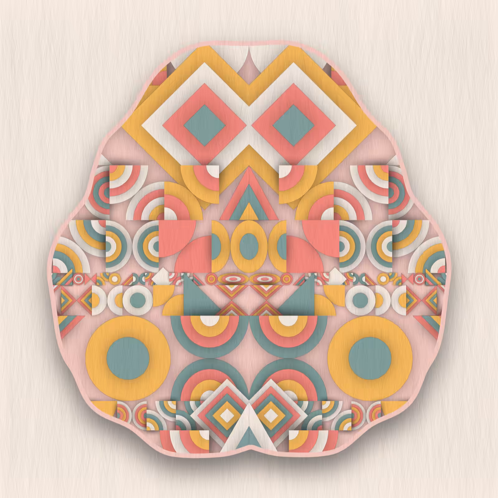 Generativemasks #2661