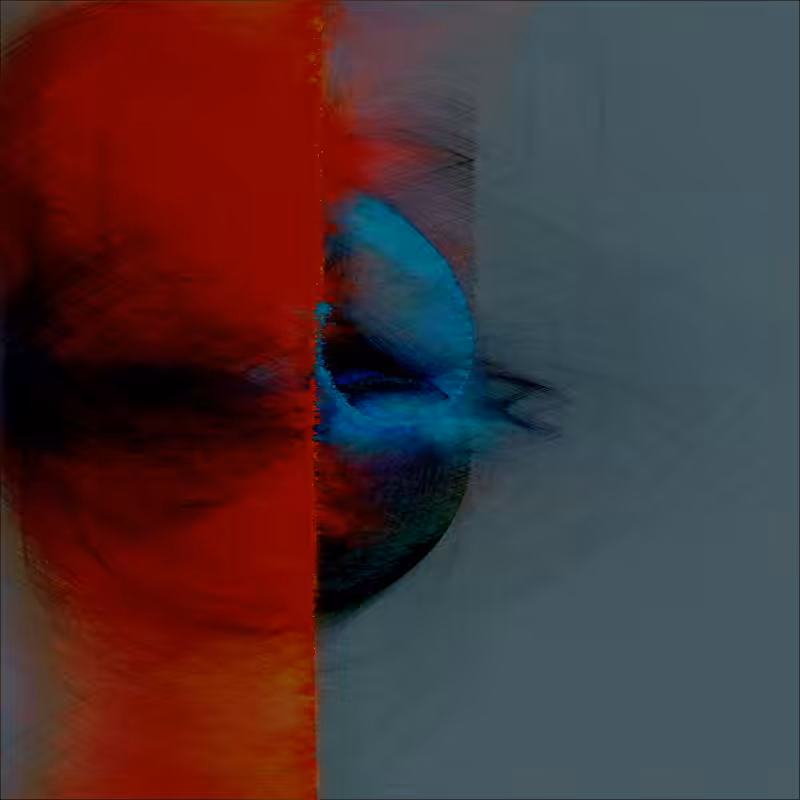 Stitched: Trauma #37