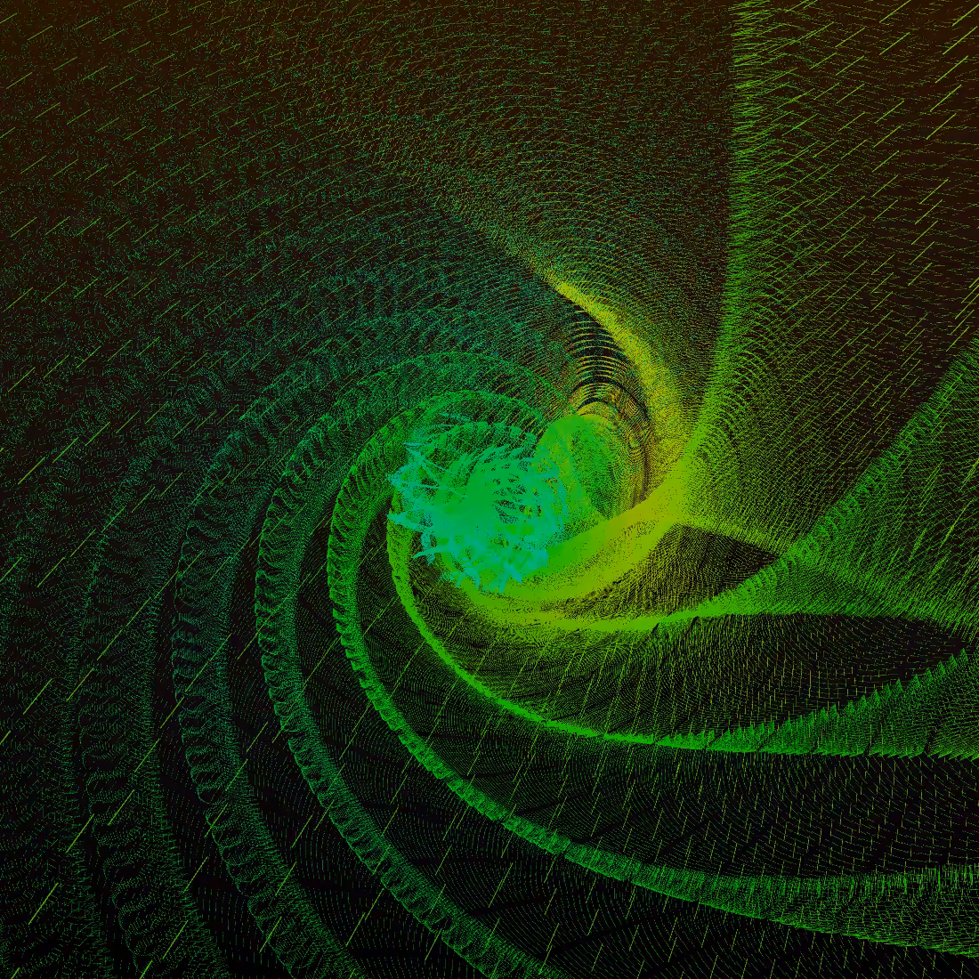 GlowMotion #7