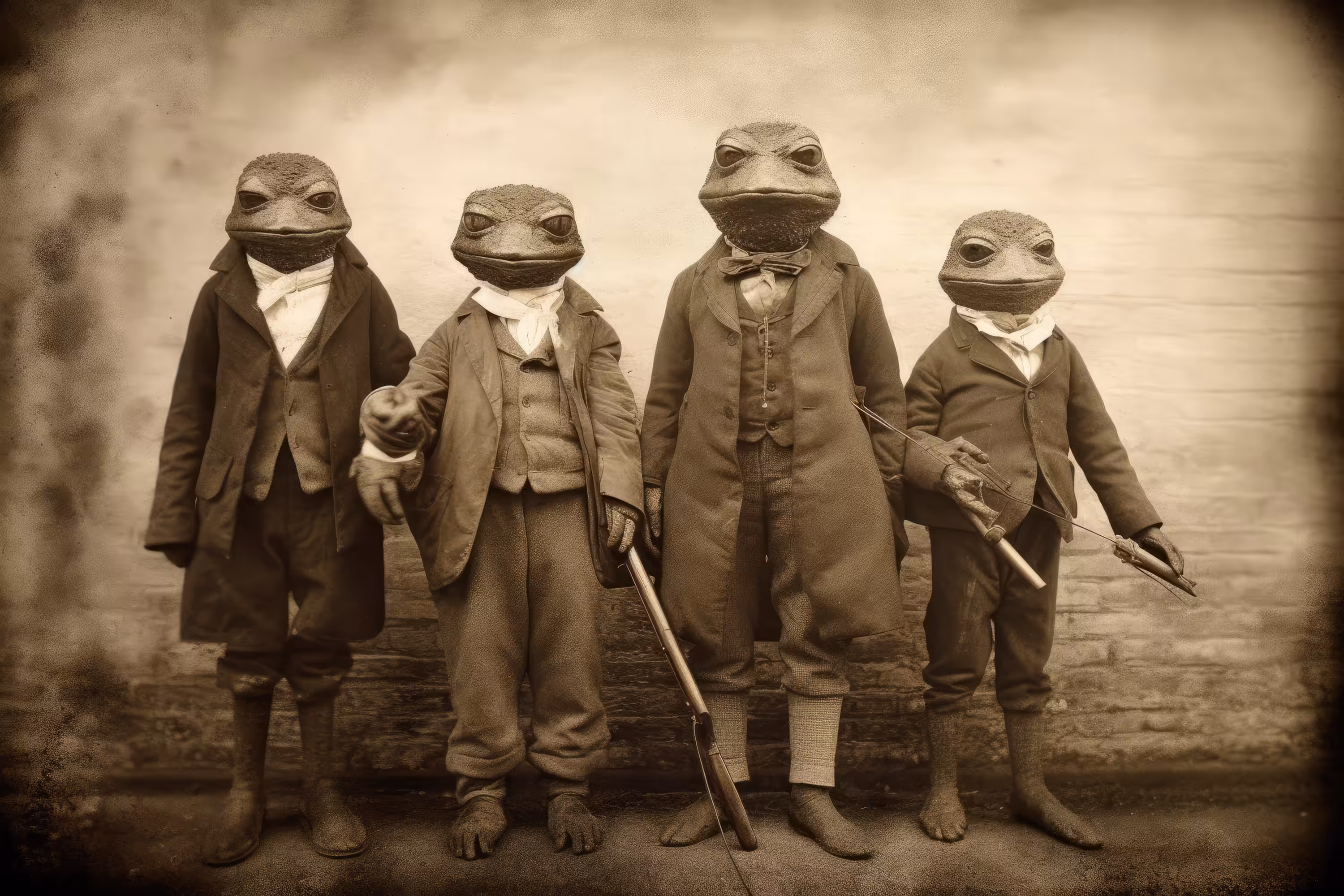 PEPE: 1869 #47