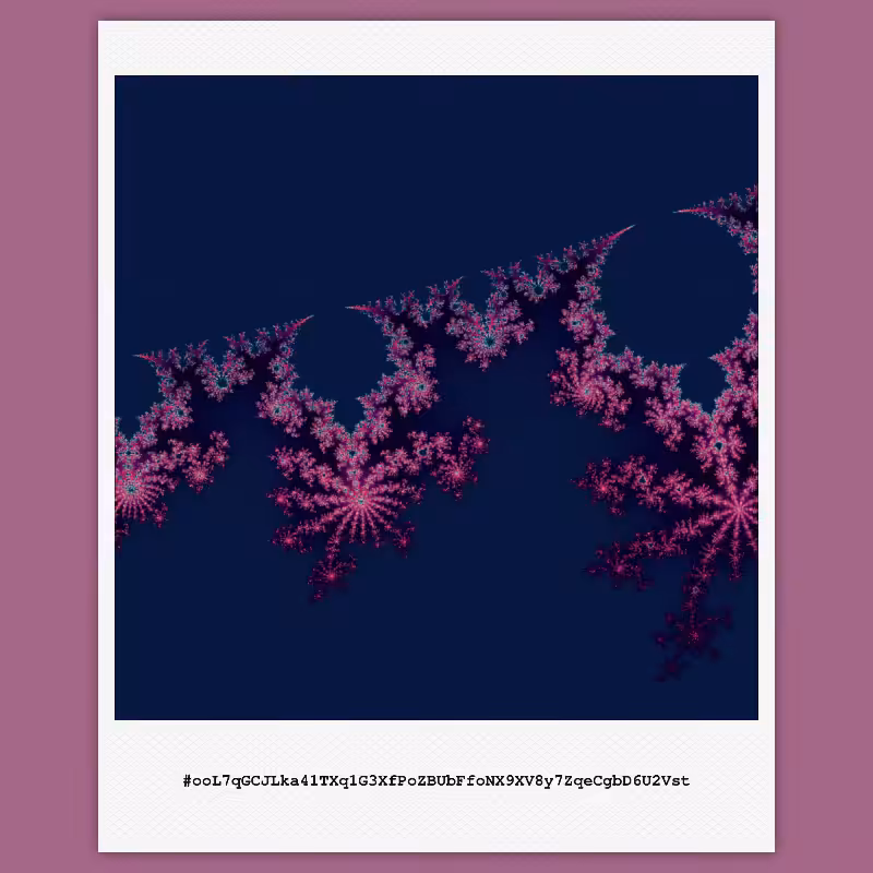 Mandelroid #479