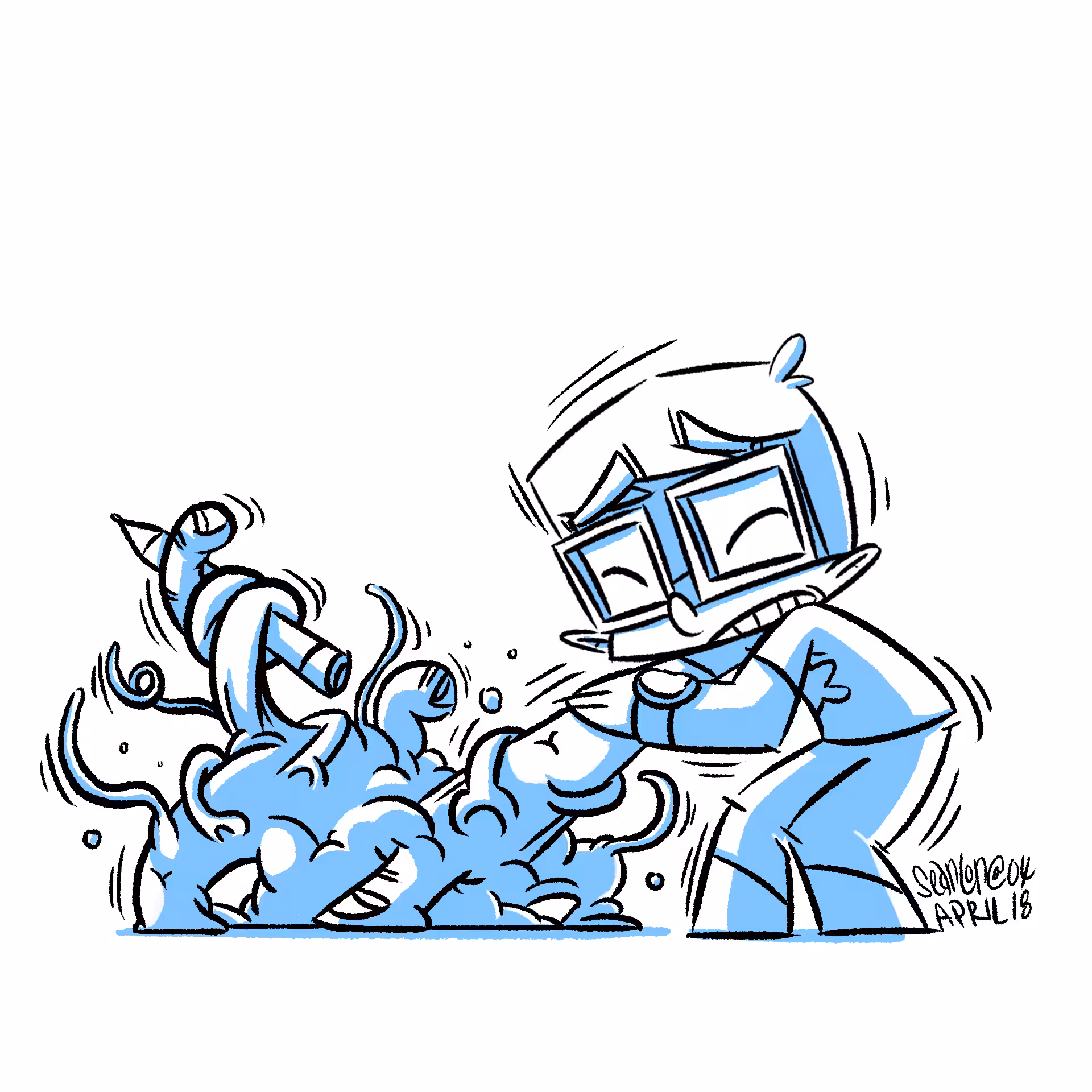 Overwork