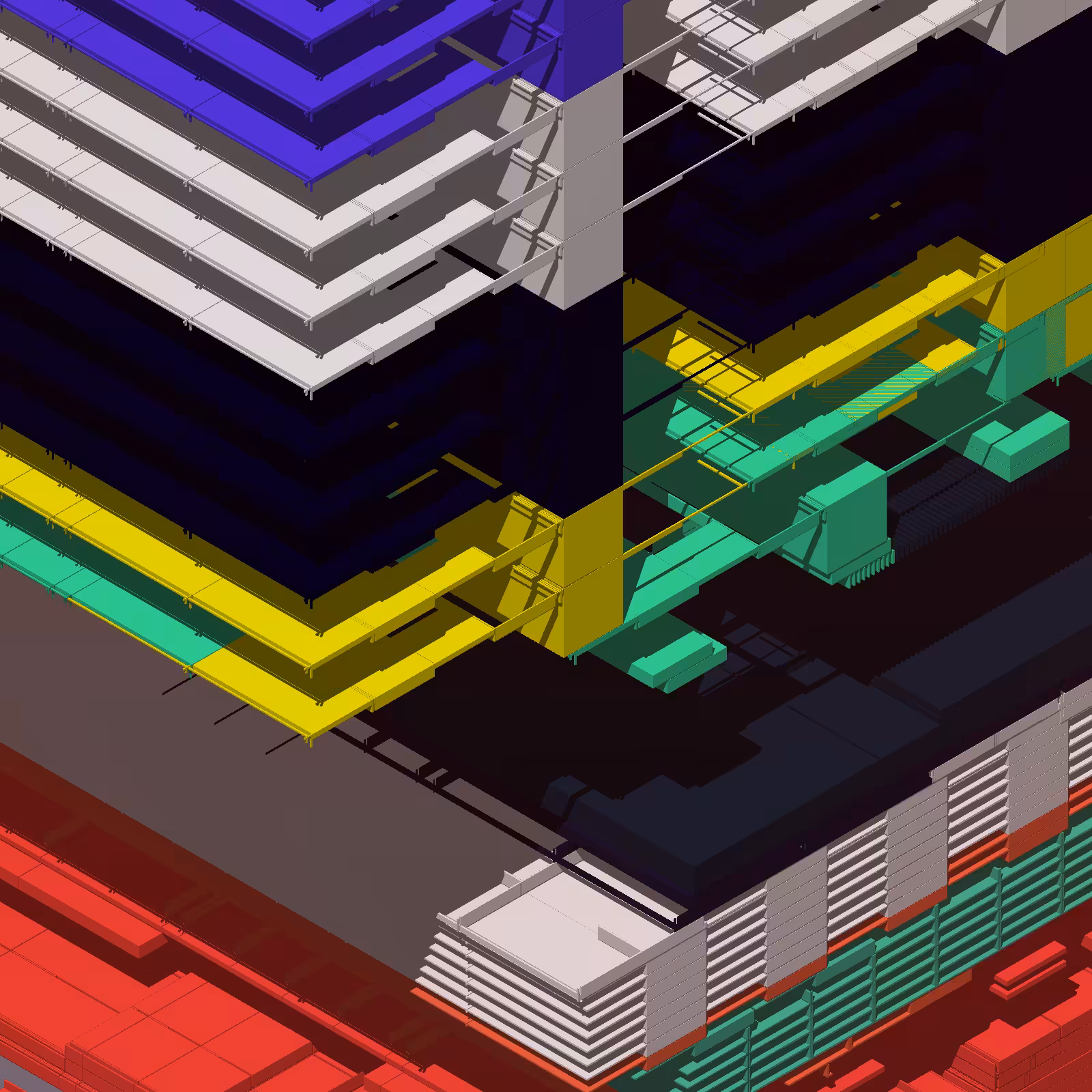 Heatsink #215