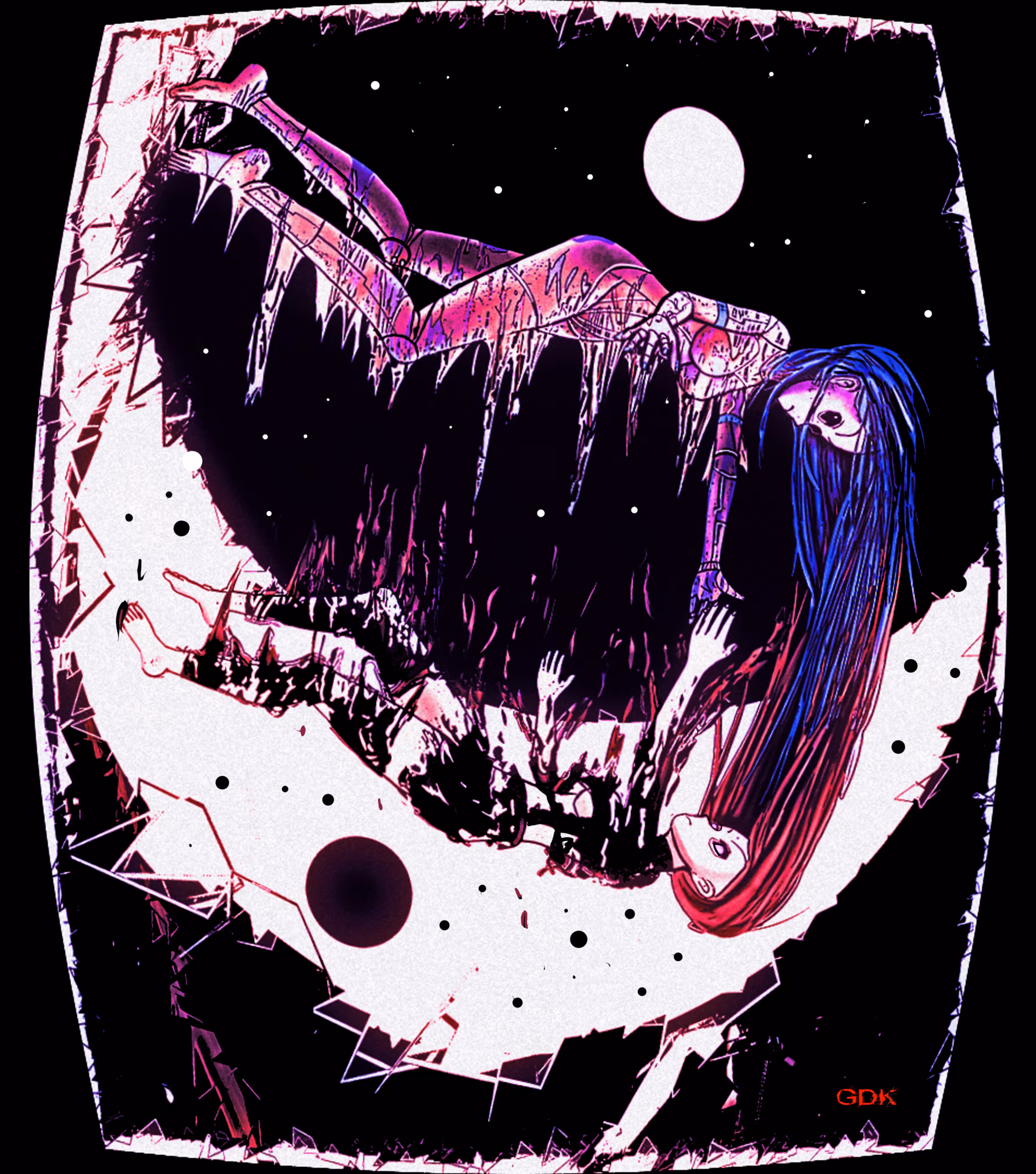 Eclips3 #1