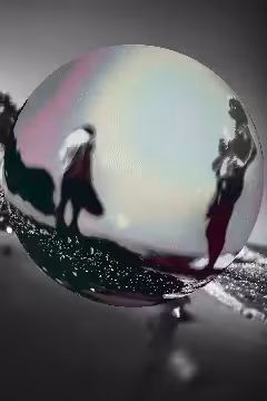 Chaos Stone