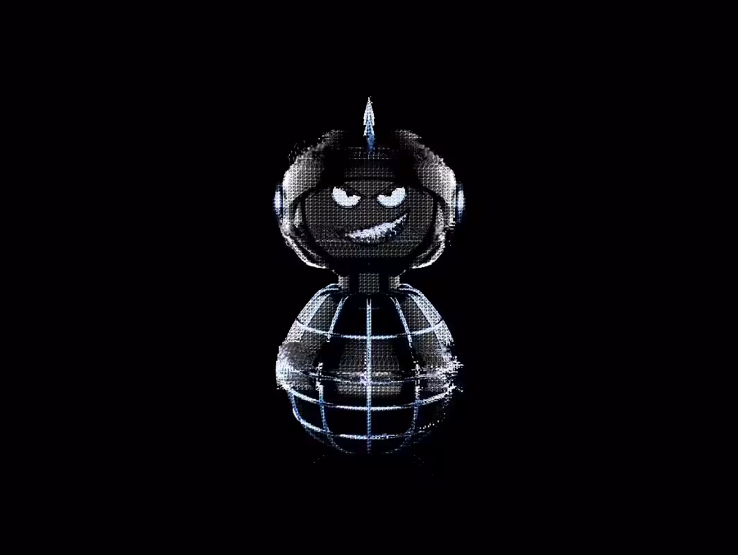 NadePunk /ˈfjuːtʃə/