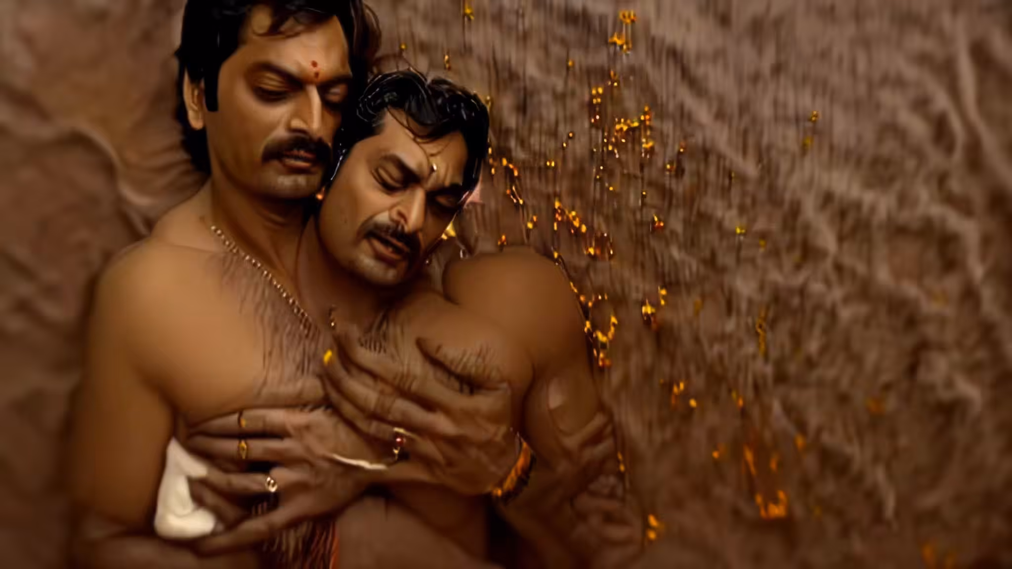 Mind Wank - NAWAZUDDIN JE T'AIME