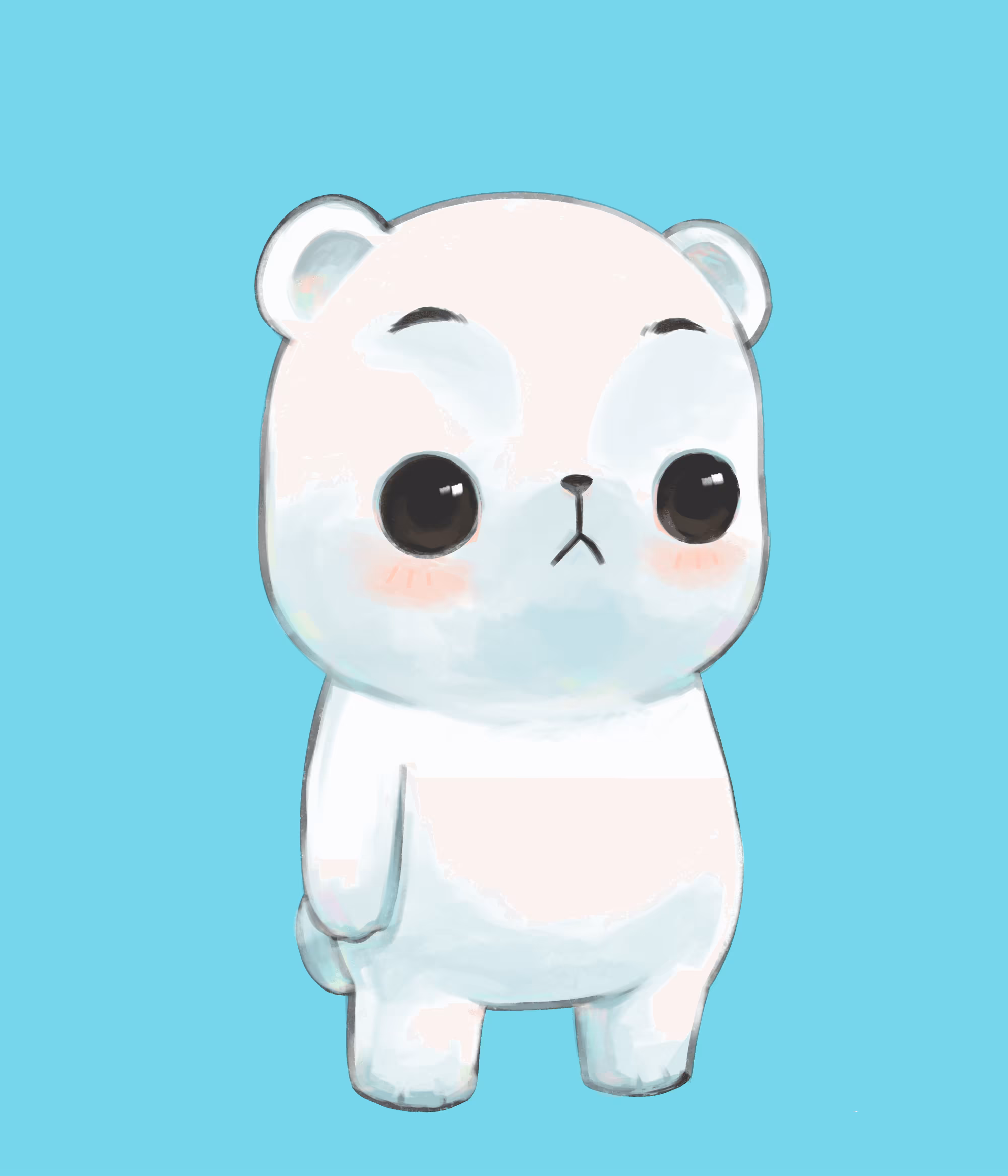 Kumo #001