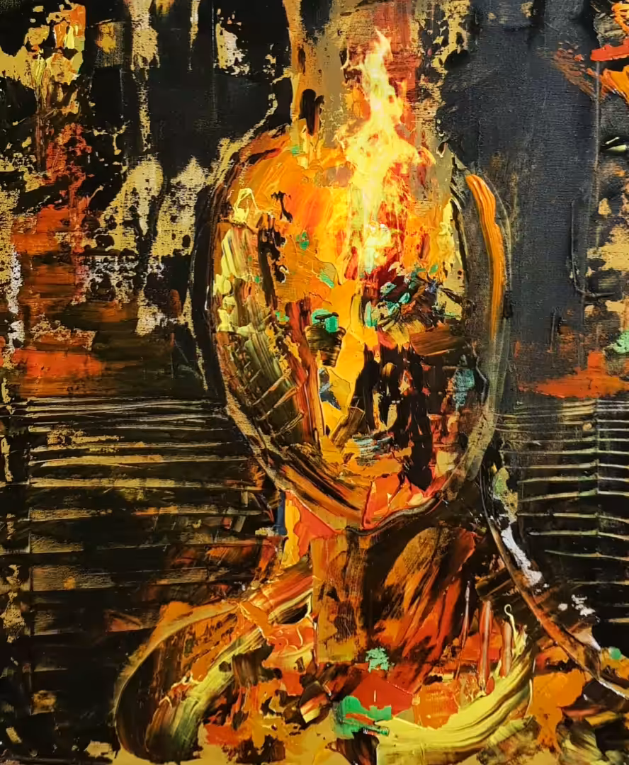 CryptoArt°MINER