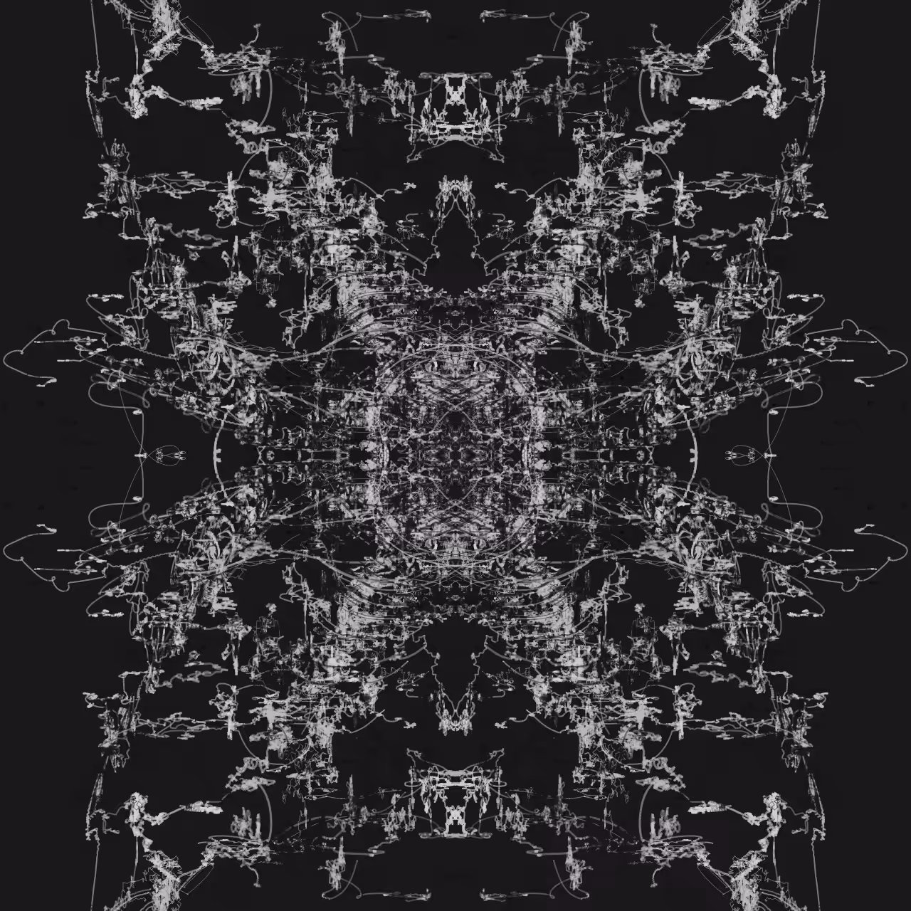 Lost in the attraction / abstraction #142