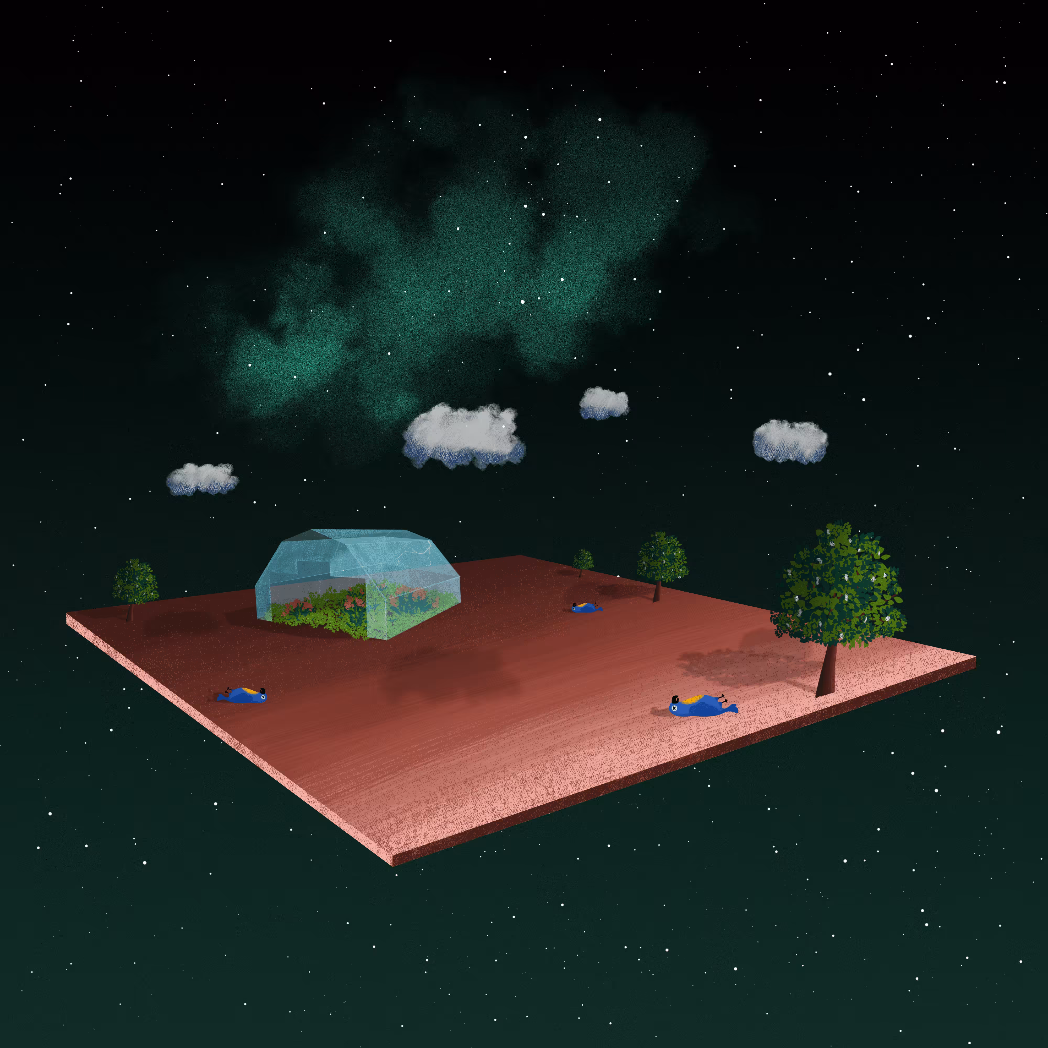 Exoplanet #0038