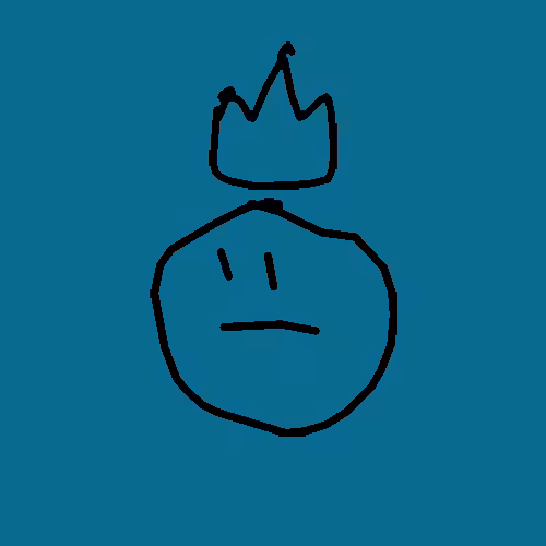 Basquiat Doodles: Basquiat #2806