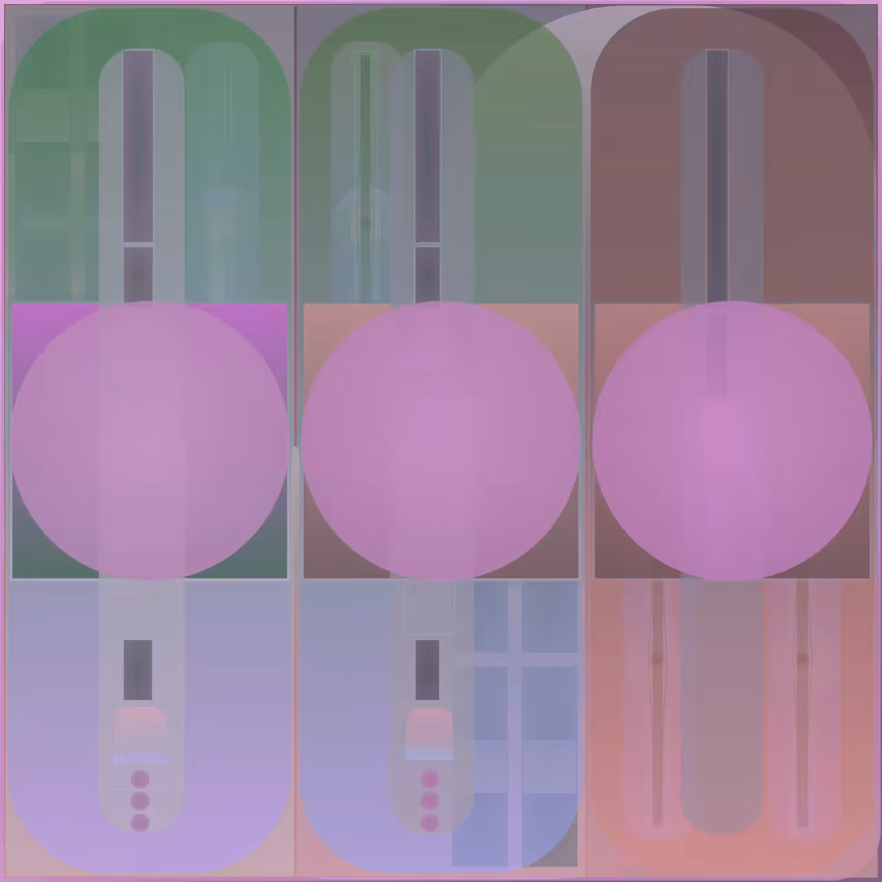 Mutant Garden Seeder Mutations: Amaelle ⟋ birth