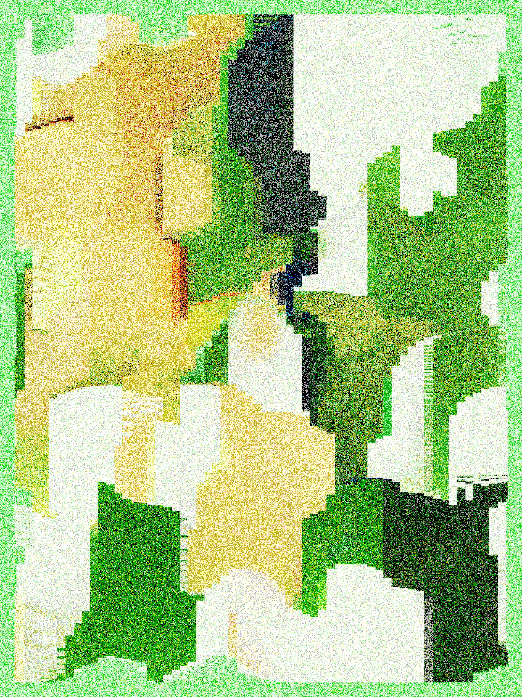 RASTER #62
