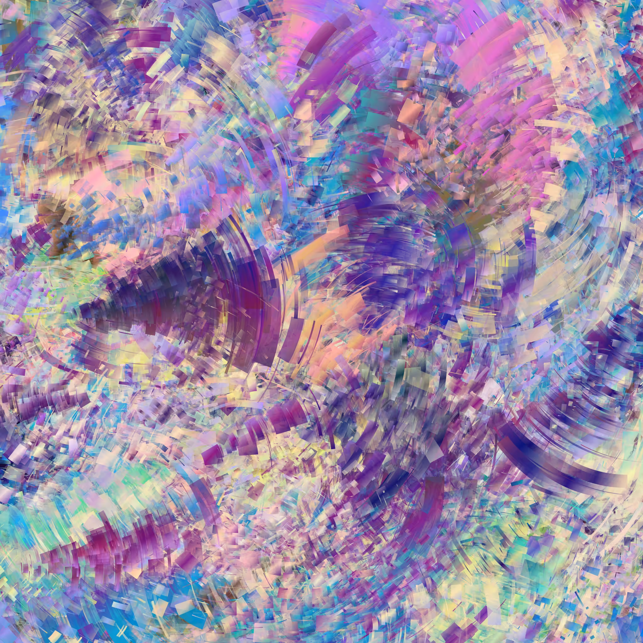 Color Study #16
