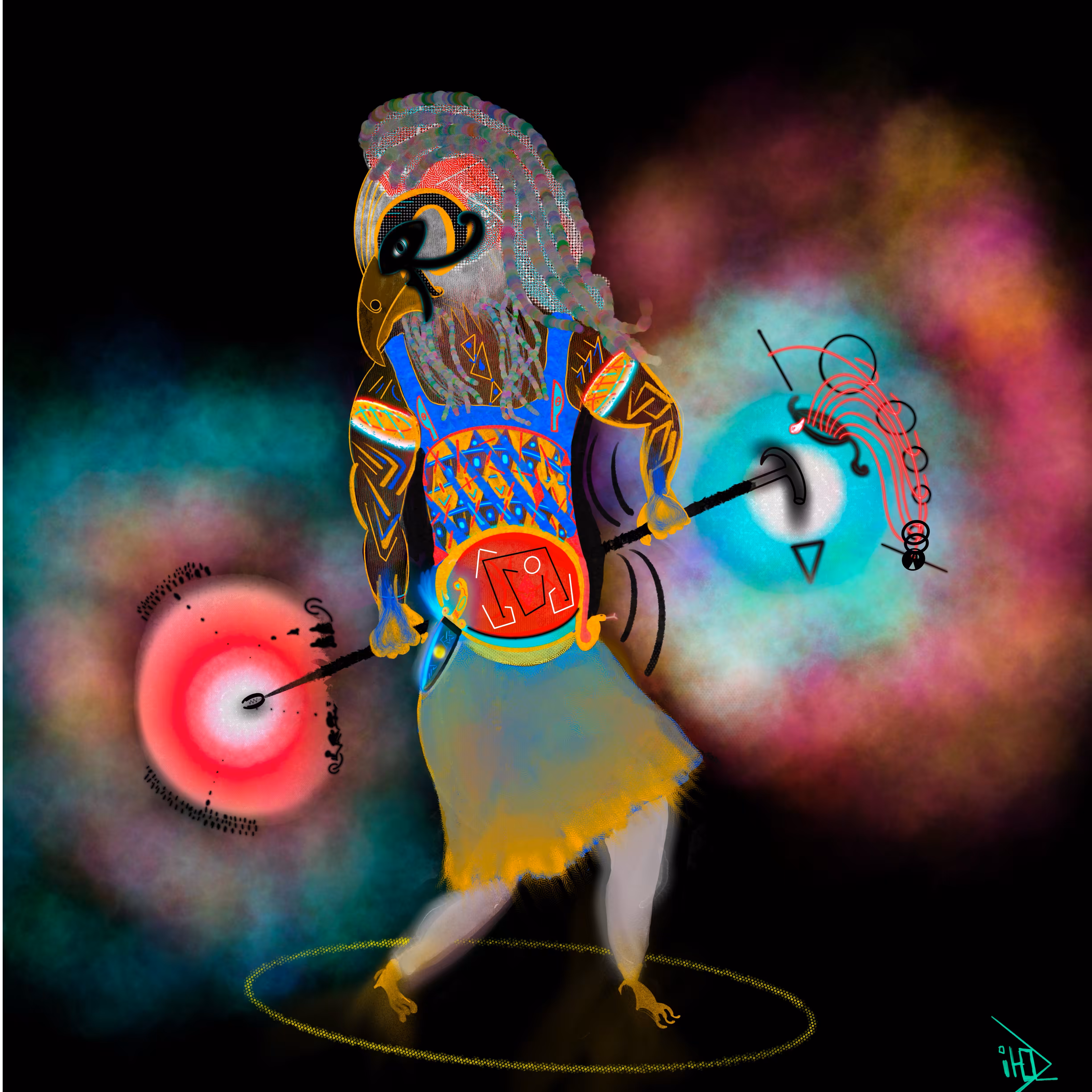 Ra