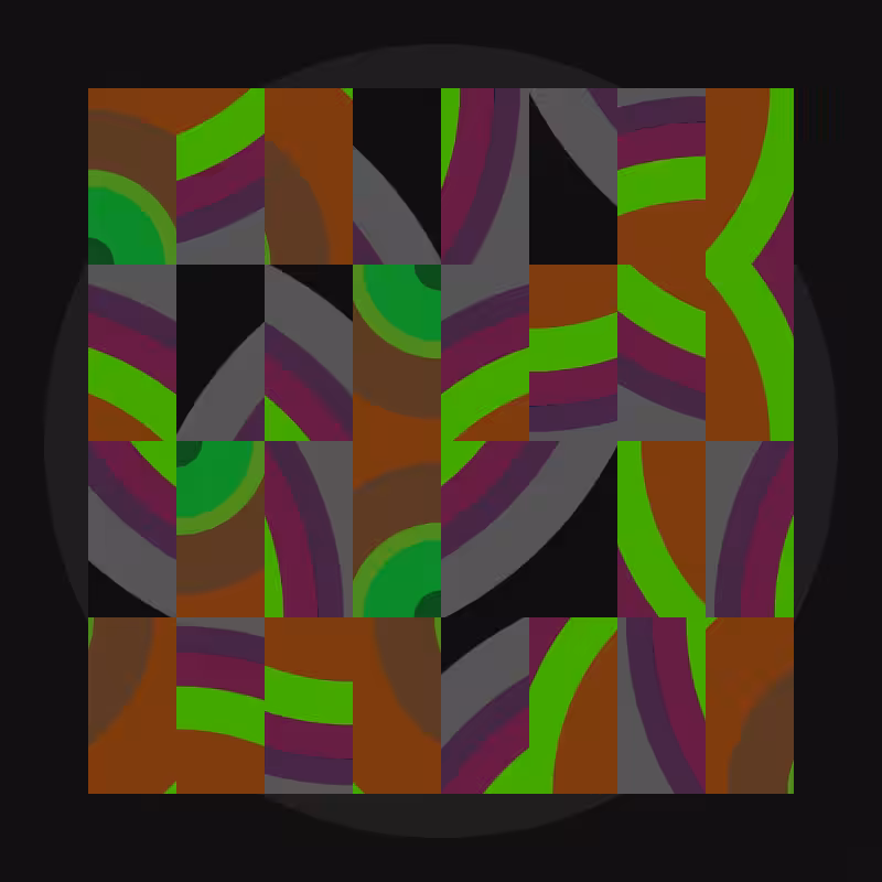 Ex-Centric #15