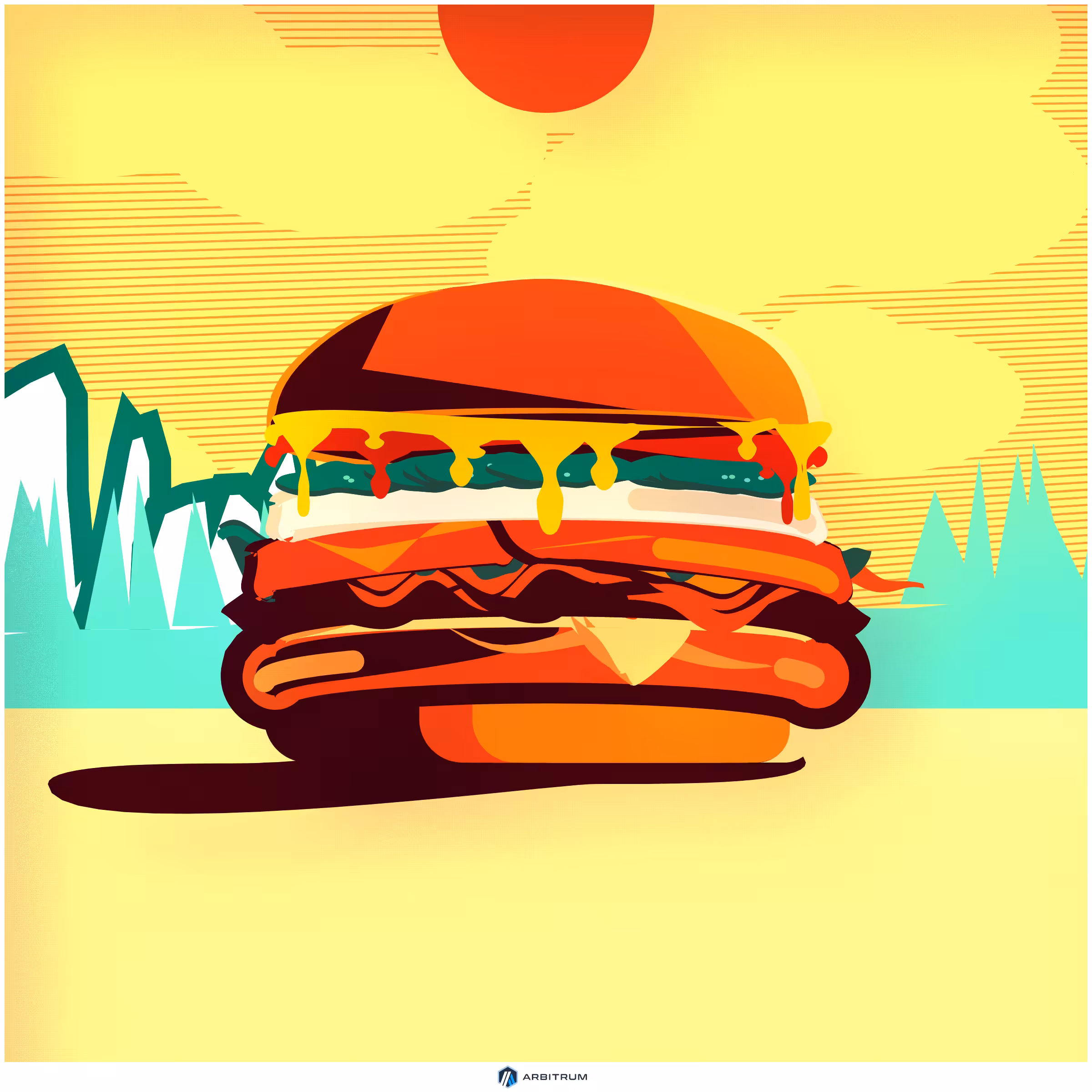 Arbiburgers | ETHDenver #3655