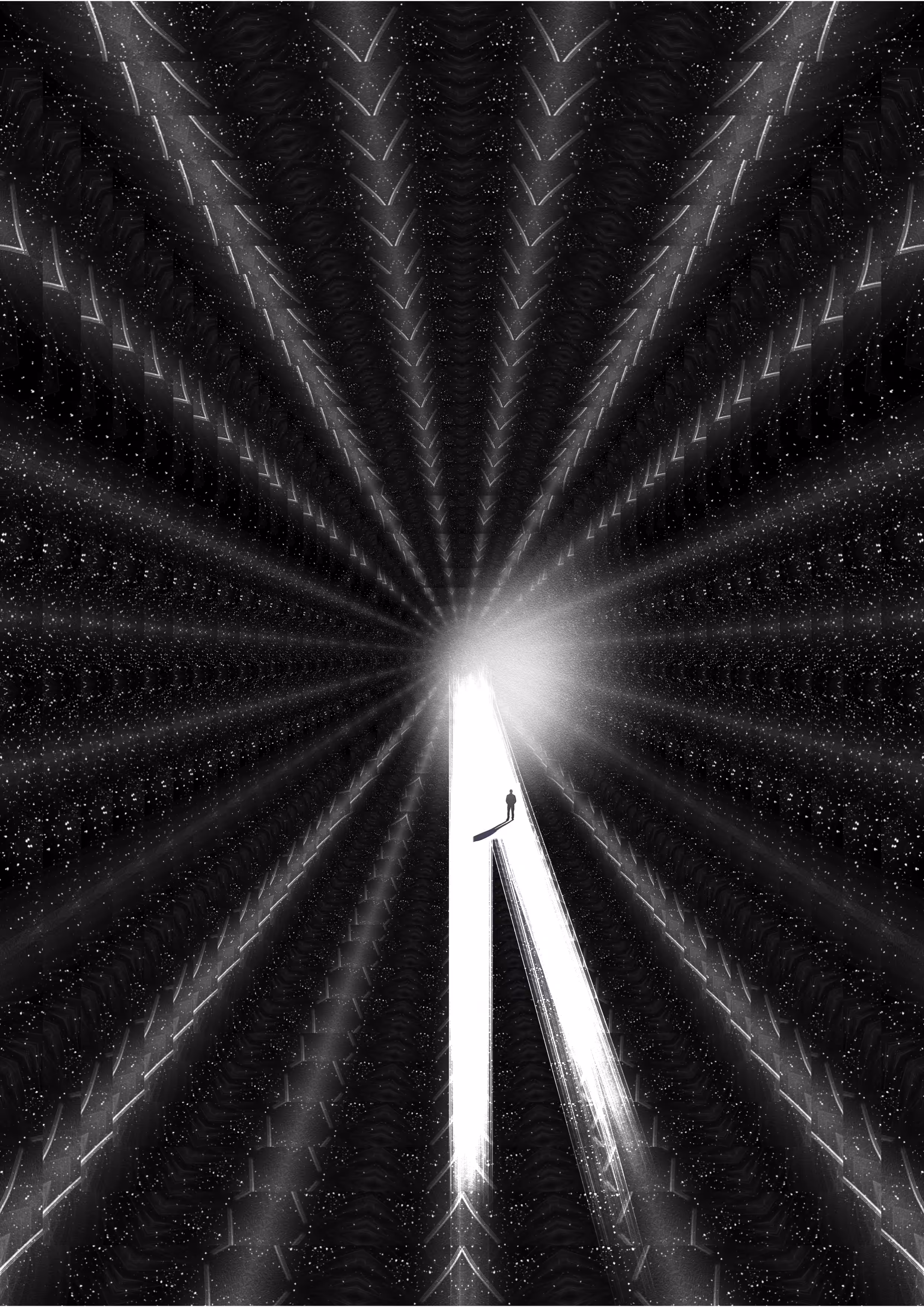 morphing through time