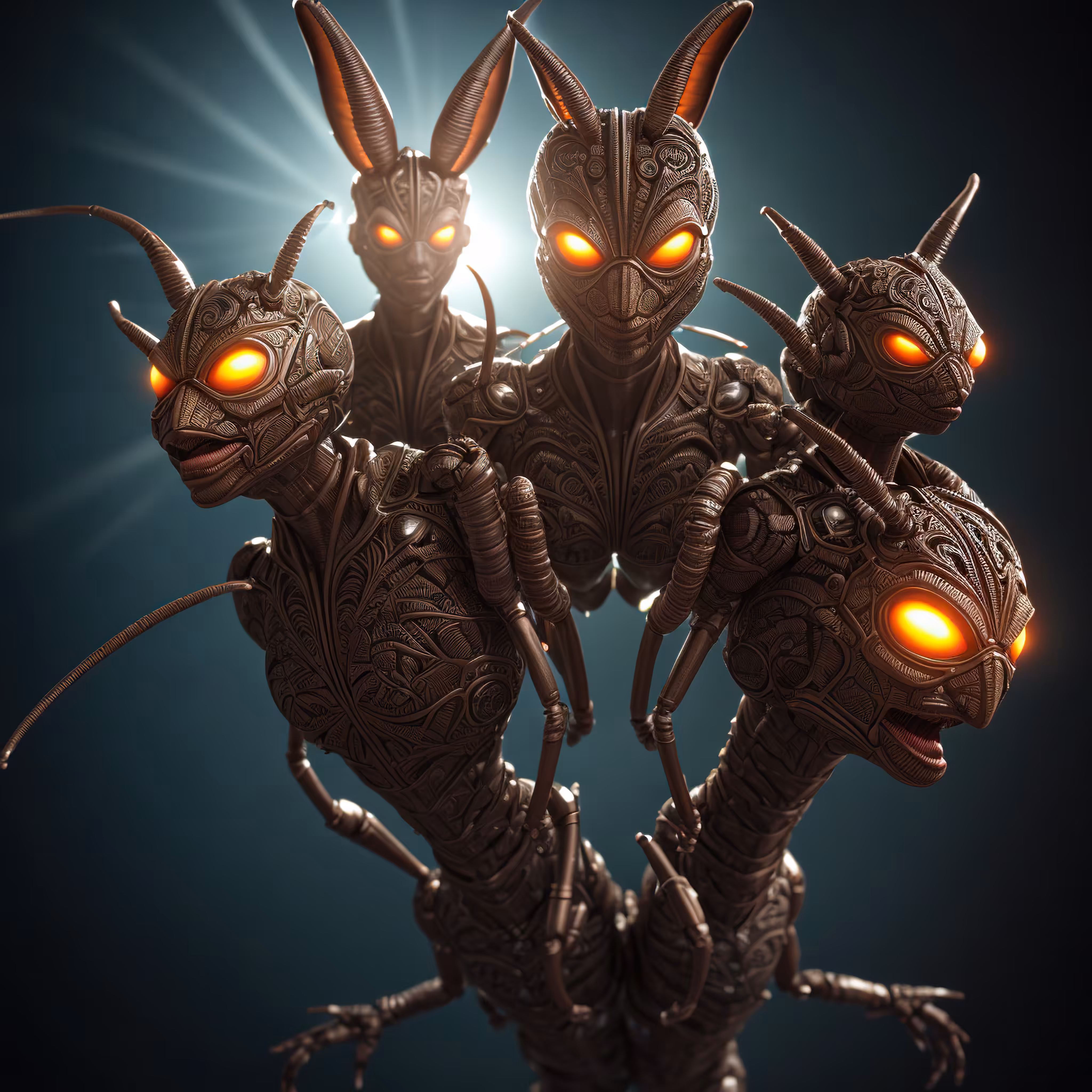 Specimen: Zyronoth-55