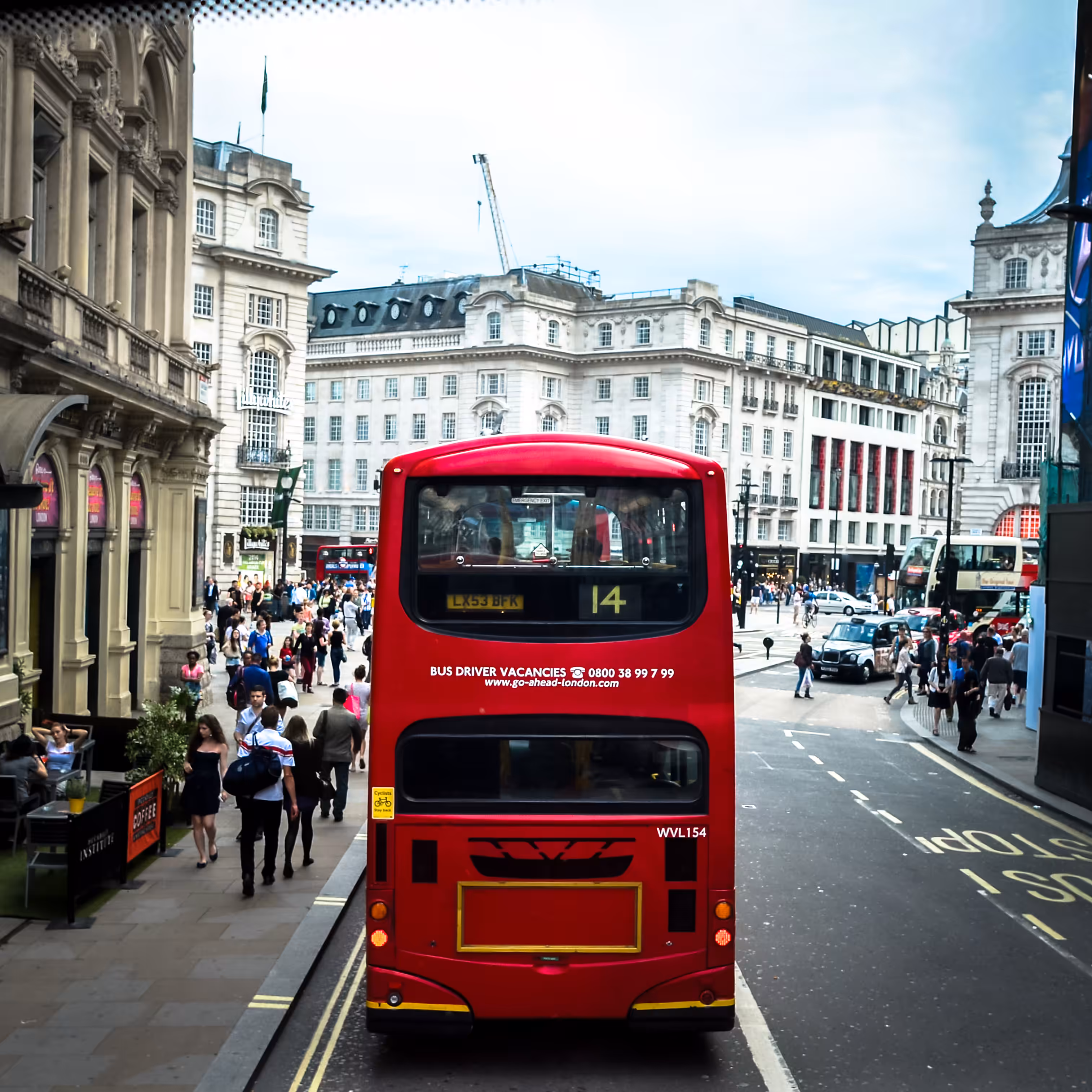 Bus