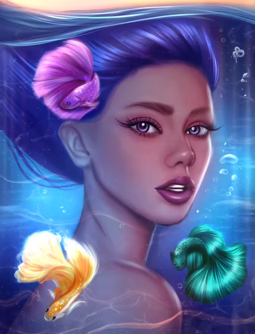 Betta 