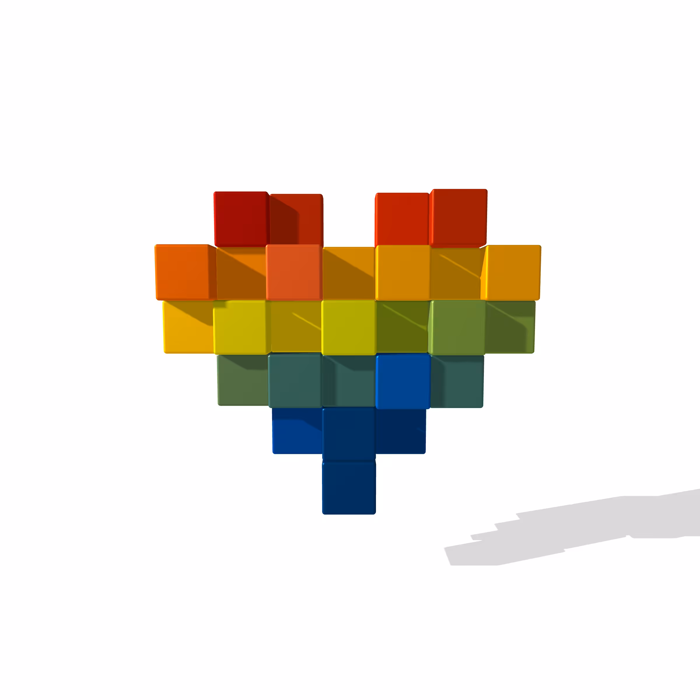 heart + craft #17624