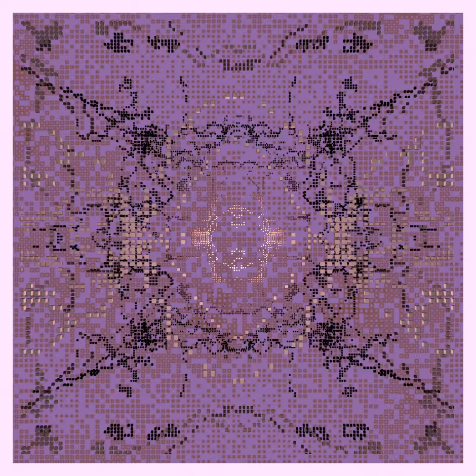 X-Form Base #119