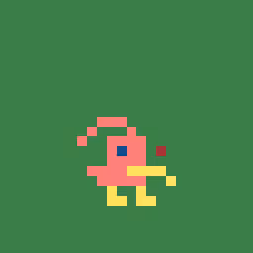 PIRDS #89