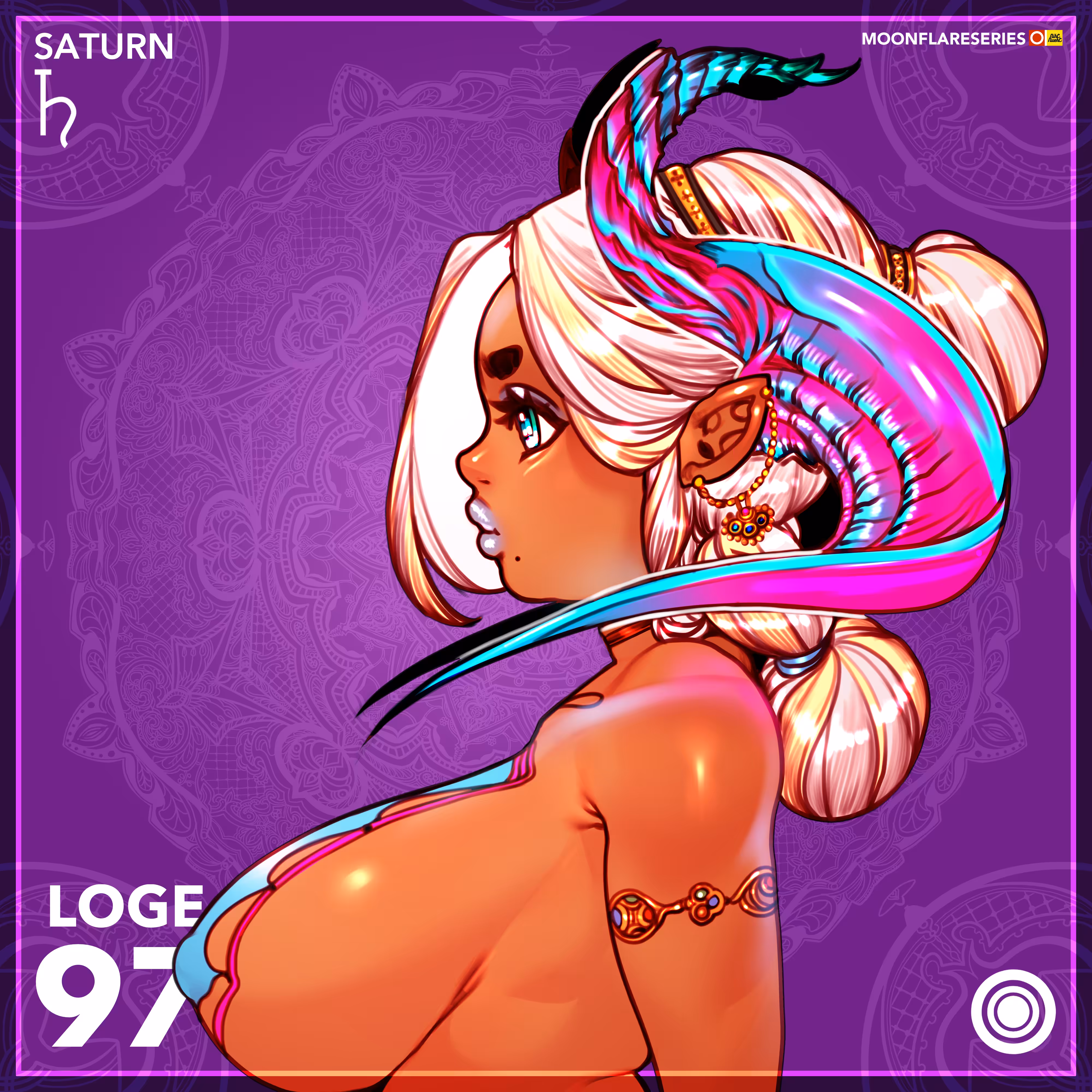MFS 097 LOGE