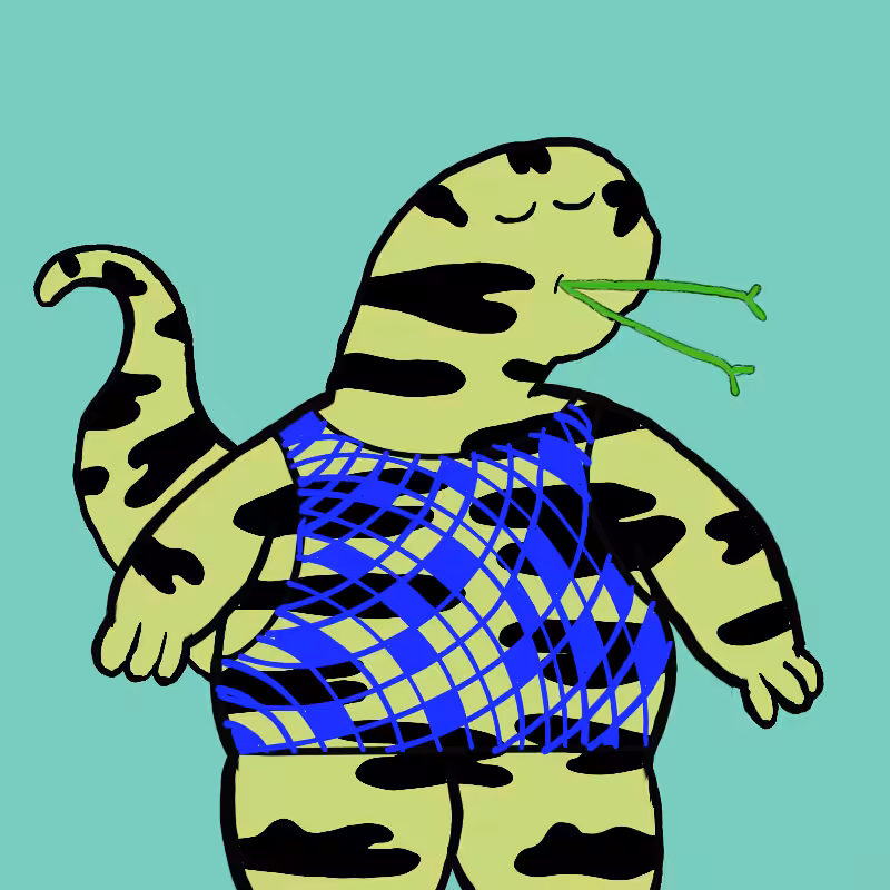 BigTezosard #23
