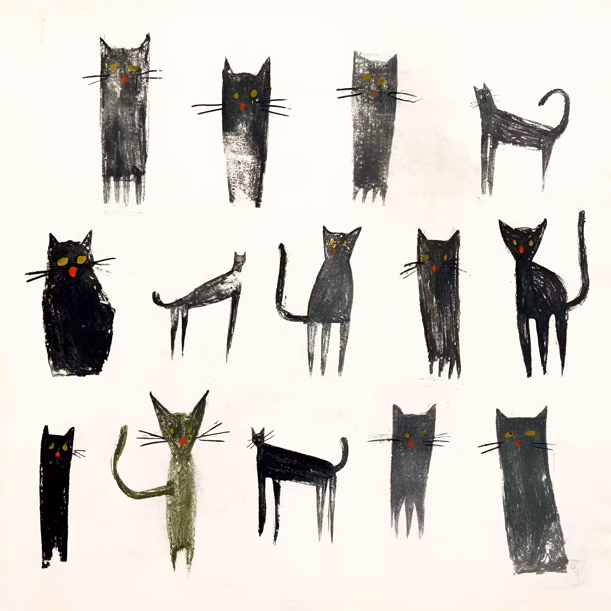Cats